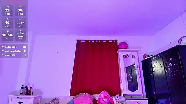 Chat XXX Live Kristin___