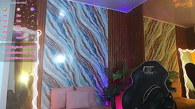 Chat XXX Live Maile_Tay