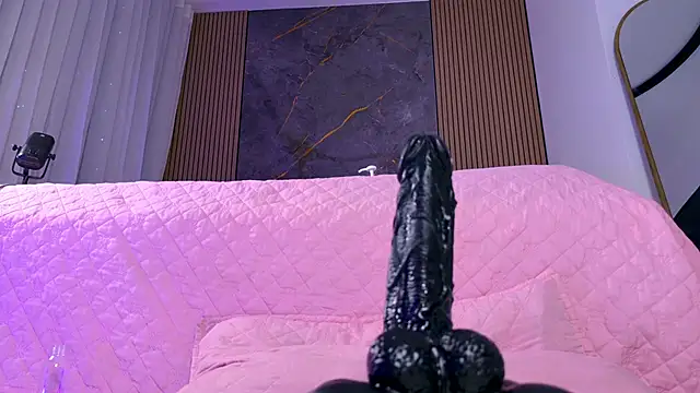 Sembang XXX Secara Langsung Belov_muriel