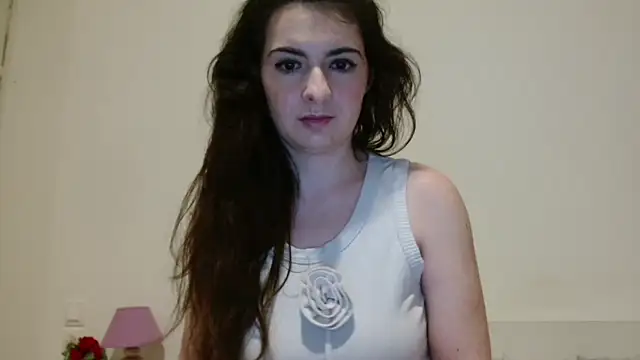 desirmiss1: διαδικτυακό σόου στην κάμερα