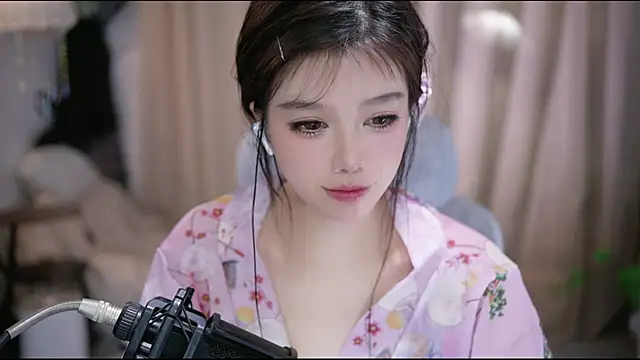 Sembang XXX Secara Langsung Cecily