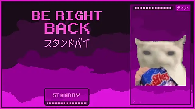 LemyelHarrisonのライブXXXチャット