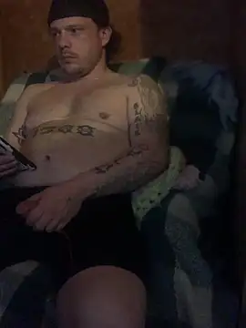 Chat XXX en directo de Ldnick69