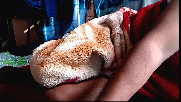 FUN4TIPS' Webcam Show