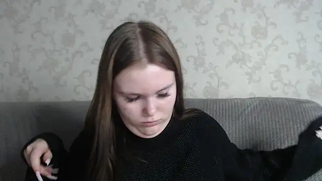 Show Webcam de Musegirl