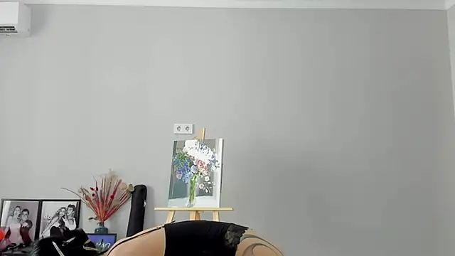 ailey_chao 即時 XXX 聊天