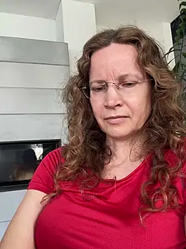 دردشة AnnikaRose الجنسية المباشرة