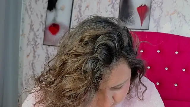 Chat XXX ao vivo de Larissa_Antonella