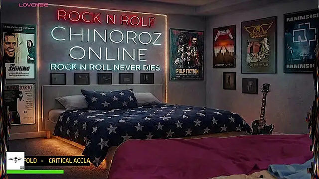 chino_roz Show Webcam