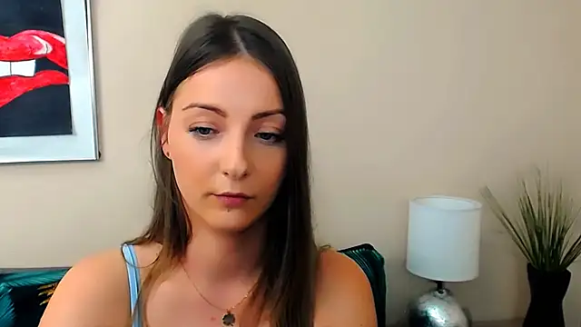 NatalieSexy Live XXX-Chat