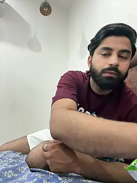 Royalboy_03 Webcam-Show