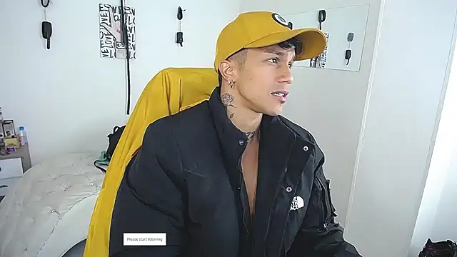 Leonard_Price 라이브 XXX 채팅