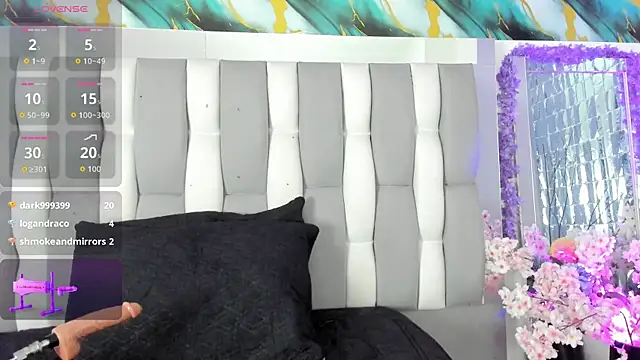 IsaDiiazn Live XXX chat