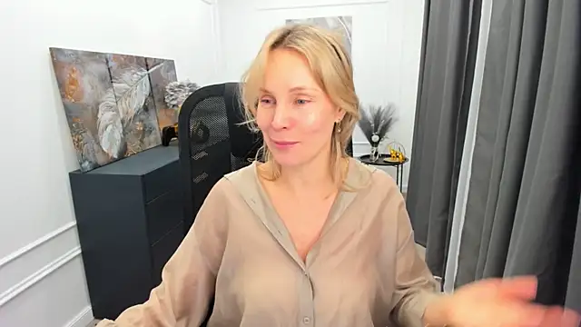 Czat XXX na żywo – Sinty_Devis