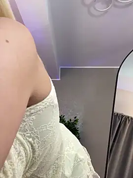 Czat XXX na żywo – SelenaDaze