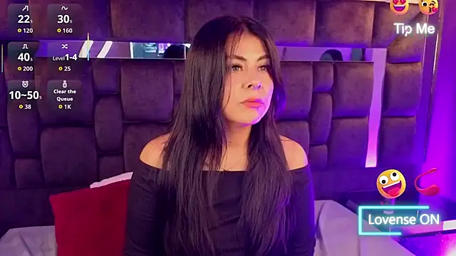 Chat XXX Live Aniajoness_