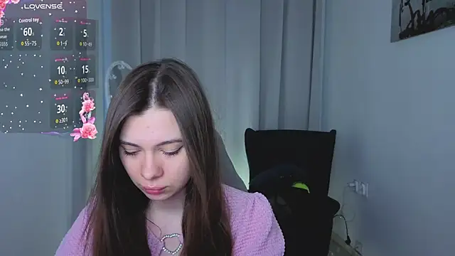 Czat XXX na żywo – SiennaSayss