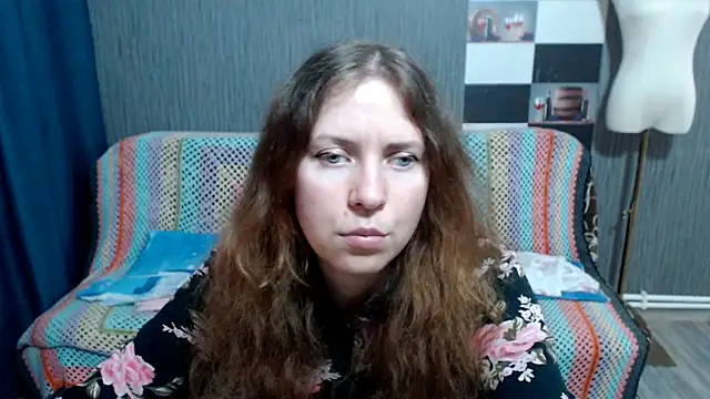 Czat XXX na żywo – pa1e_pr1ncess