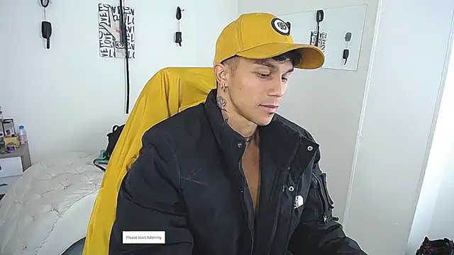 Leonard_Price 라이브 XXX 채팅