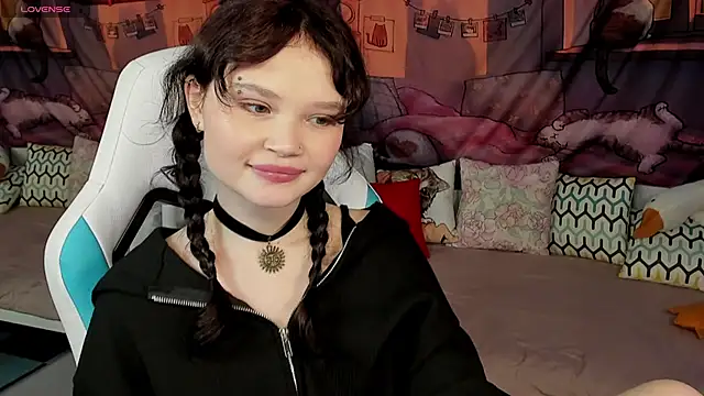 Chat XXX en directo de EmilyChaves