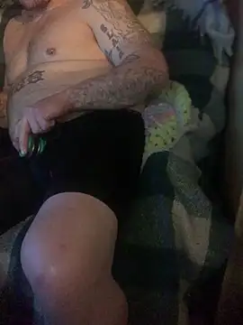 Ldnick69 élő XXX-chatje