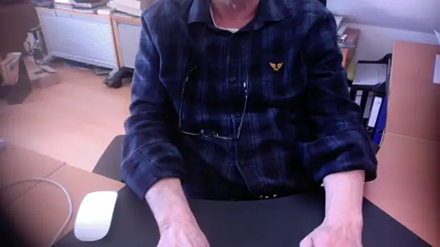 outlaw200 Webcam Show