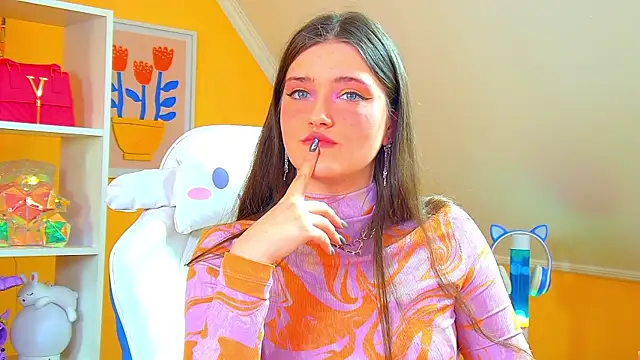 JessicaJewells 现场XXX聊天