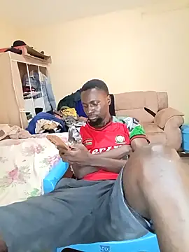 XXX chat uživo modela Brian_johns