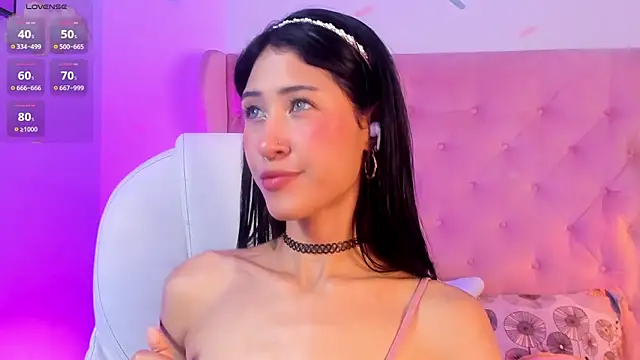 Chat +18 de internett_sweetheart ao vivo