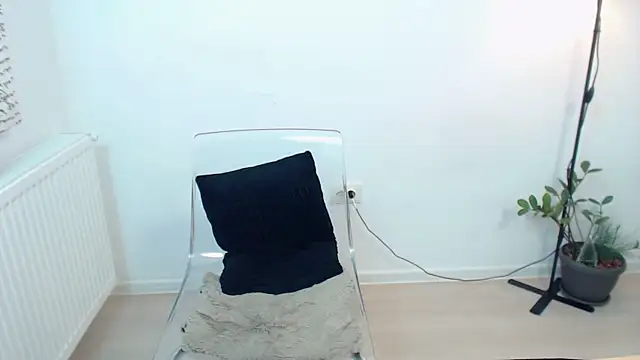 Chat +18 de KathyWest ao vivo