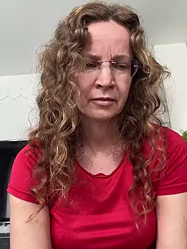 AnnikaRose Webcam-Show