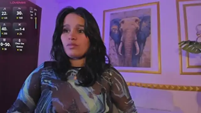 Chat XXX en directo de lia_sexx19