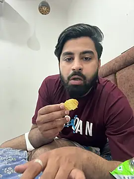 Royalboy_03 웹캠 쇼