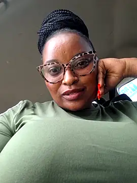 Show Webcam de Goddess_of_Hearts