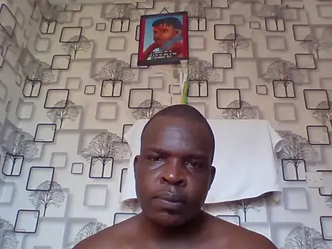 Show de Chumba_001 na webcam