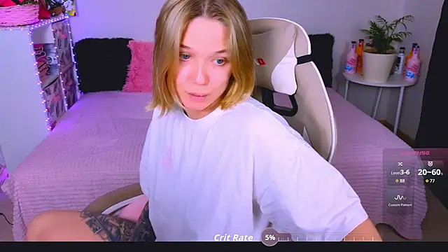 Karen_morris 라이브 XXX 채팅