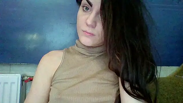 Webkamerová show AliceTailor