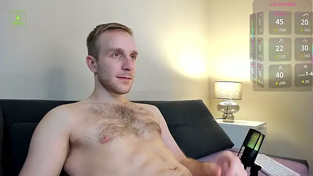 Buddy_Forman live XXX chat