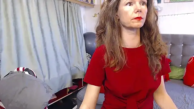 XXX chat uživo modela kellyterapy