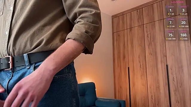 cute_mark Live XXX-chat