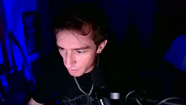 LEVIATHANX666 网络视讯表演