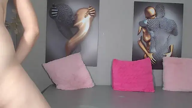 AntonellaBlanc 라이브 XXX 채팅