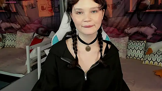 XXX chat uživo modela EmilyChaves