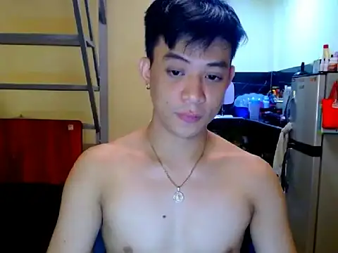 AsianCUMQUICKLY Pertunjukan Webcam