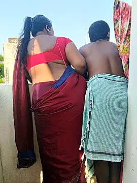 Desicouple1706 即時 XXX 聊天