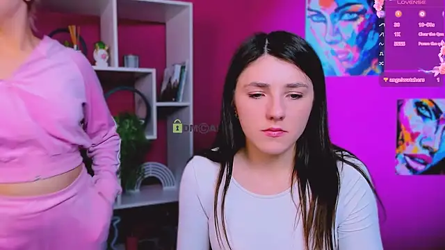 alexa_bonni's Live XXX Chat