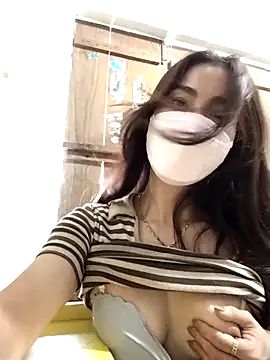 Baby-sexytits2026のウェブカメラショー