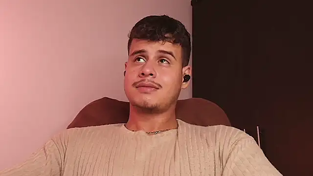 BjornSteel live XXX chat