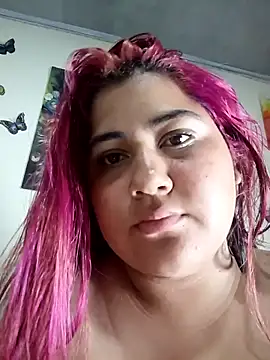 Marilush_'s Live XXX Chat