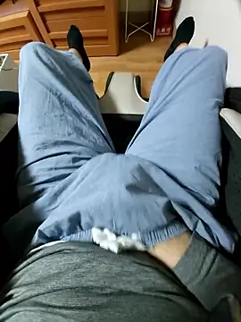 zxc9090zxcのウェブカメラショー